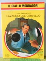 lavaggio del cervello  