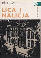 lica i naličja predgovori dramama  