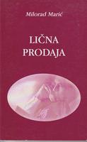lična prodaja  