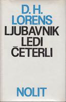 ljuvabnik ledi četerli  