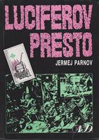 luciferov presto ogledi o magiji i okultizmu  