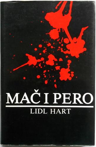 mač i pero 