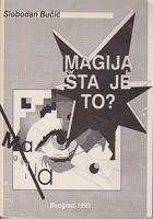 magija šta je to  