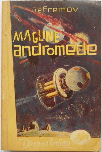 magline andromede 