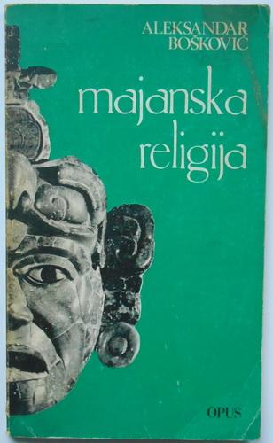 majanska religija  