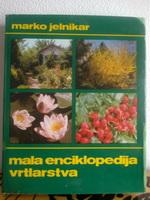 mala enciklopedija vrtlarstva  