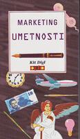 marketing umetnosti  