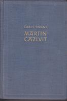 martin čazlvit  