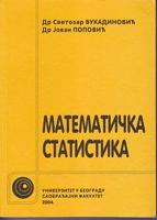 matematička statistika  