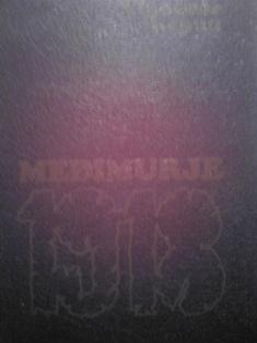 međimurje 1918  