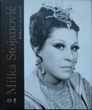 milka stojanović  