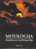 mitologija ilustrirana enciklopedija  
