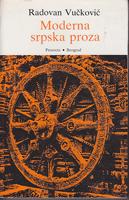 moderna srpska proza kraj xix i početak xx veka  