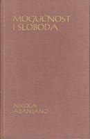 mogućnost i sloboda  