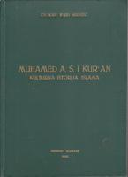 muhamed a s i kur an kulturna istorija islama  