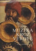 muzika kroz vekove  