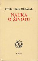nauka o životu  
