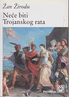 neće biti trojanskog rata  