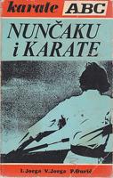 nunčaku i karate veština borenja nunčakom zasnovana na elementima karatea  