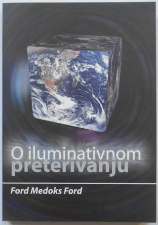 o iluminativnom preterivanju eseji  