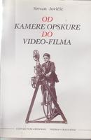 od kamere opskure do video filma hronologija pronalazaštva pokretnih slika  