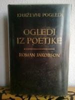 ogledi iz poetike  