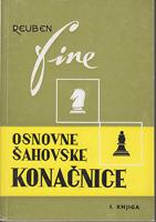osnovne šahovske konačnice  