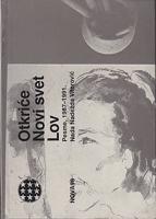 otkriće, novi svet, lov pesme 1987 1991 nada nadežda vitorović  