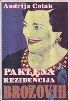 paklena rezidencija brozovih  