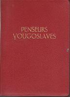 penseurs yougoslaves  