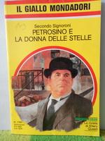 petrosino e la donna delle stelle  