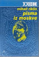 pisma iz moskve  