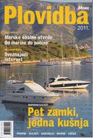 plovidba 2011  