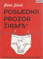 poslednji prozor žirafa  