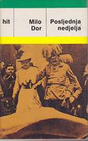 posljednja nedjelja  