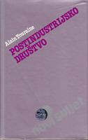 postindustrijsko društvo  