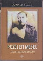 poželeti mesec život i doba džez dive bili holidej  