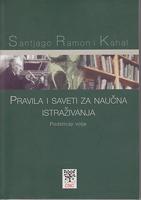 pravila i saveti za naučna istraživanja podsticaji volje  