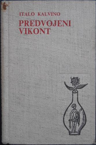 predvojeni vikont 