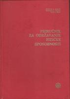 priručnik za održavanje fizičke sposobnosti  