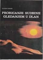 proricanje sudbine gledanjem u dlan  