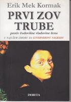 prvi zov trube protiv čudovišne vladavine žena  