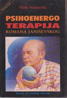 psihoenergoterapija romana janiševskog pomoć za vraćanje zdravlja  