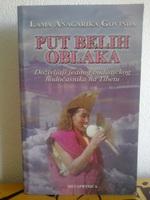 put belih oblaka doživljaji jednog budističkog hodočasnika na tibetu  