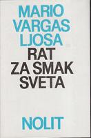rat za smak sveta  