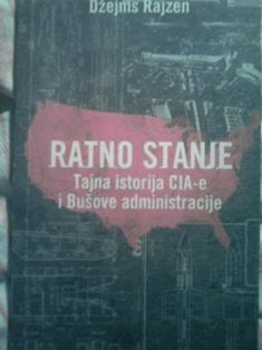 ratno stanje  