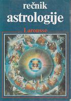 rečnik astrologije  
