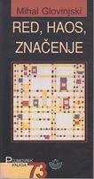 red, haos, značenje  