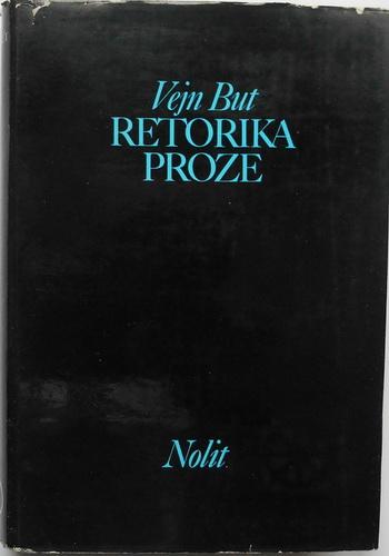 retorika proze 