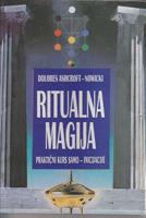 ritualna magija praktični kurs samo inicijacije  